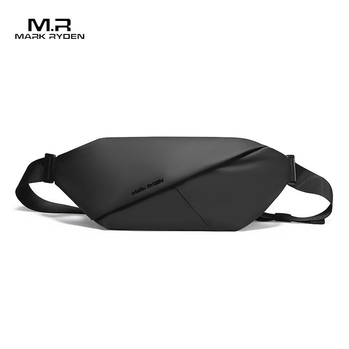 MR7786D Tas Selempang MARK RYDEN Sling Bag Pria Cowok Ipad 7.9 Ringan MR7786