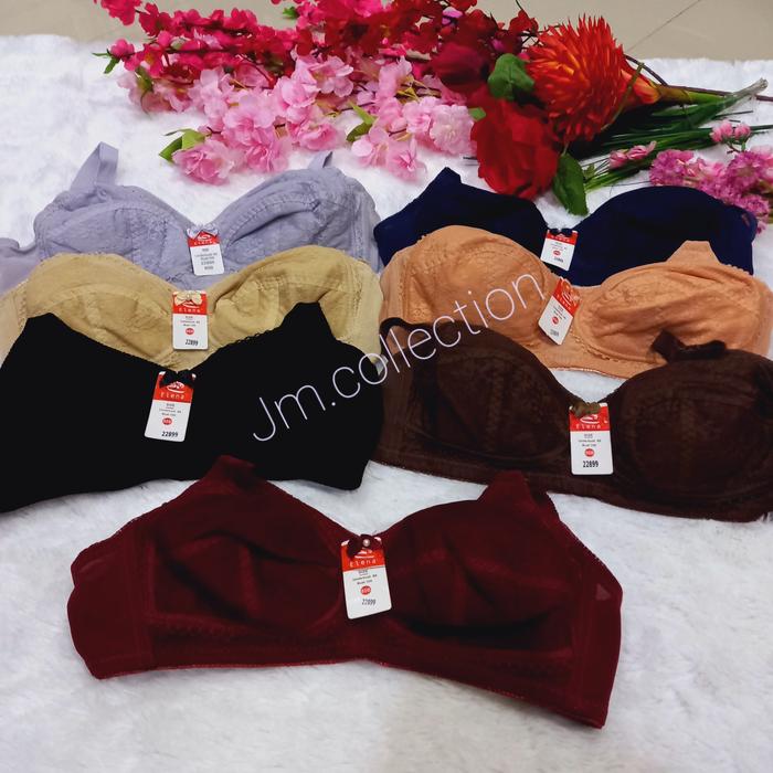 Bh ELENA 22899 Bahan Trayem