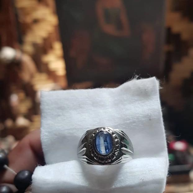 Cincin Mustika Banyu Urip