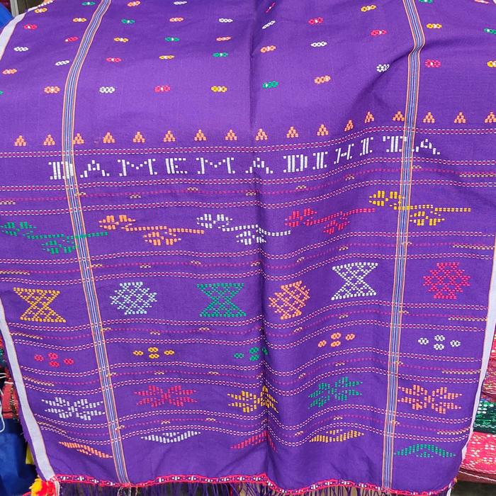 Ulos Holong Ulos Pakaian Adat Batak
