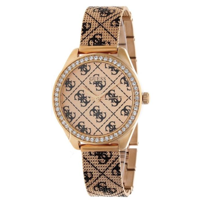 Jam Tangan GUESS W1279L3 - Original