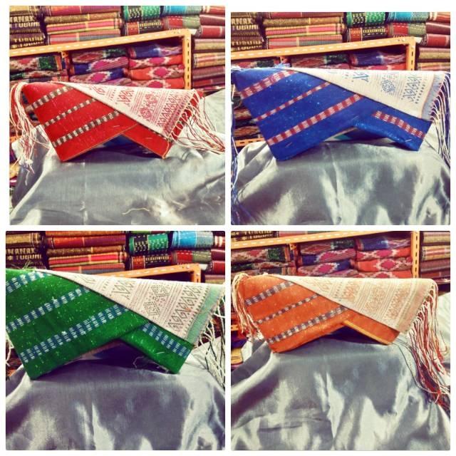 Topi Bullang Topi Adat Batak Simalungun