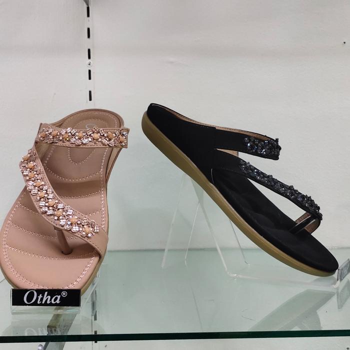 Sandal tali wanita by otha