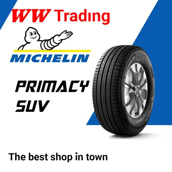 BAN MICHELIN PRIMACY SUV 215/65 R16 102H / 215 65 16