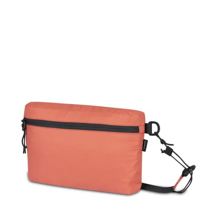 Tas Selempang Wanita Original Eiger X-Flightless Shoulder Bag - Peach