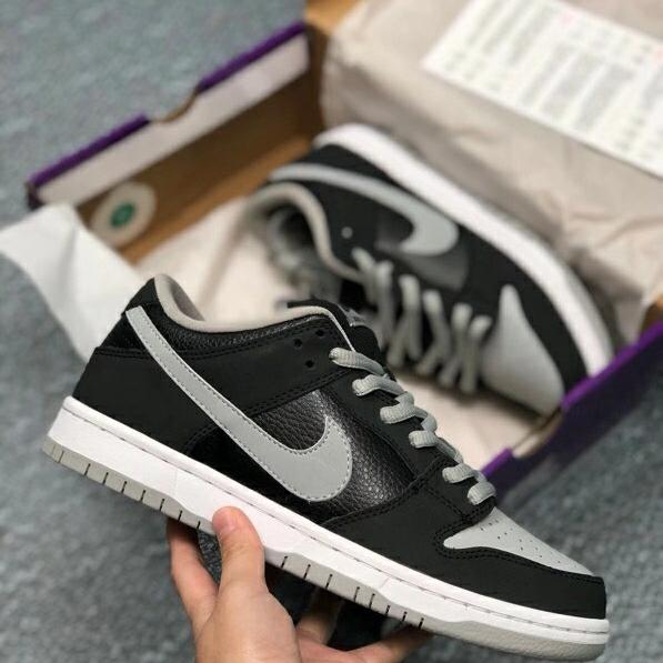 Sepatu Sb Dunk Low J-Pack Shadow