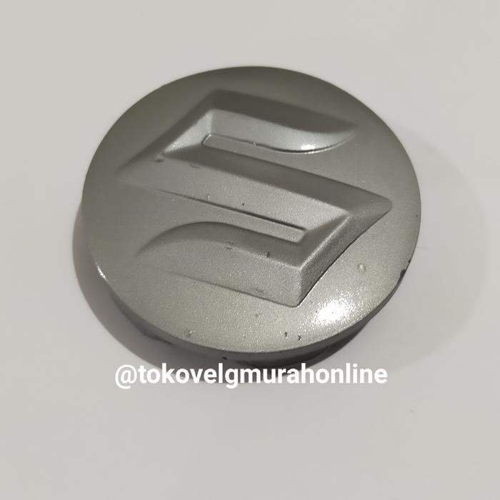 Dop Velg Center Suzuki Ertiga Swift baleno Aerio karimun futura