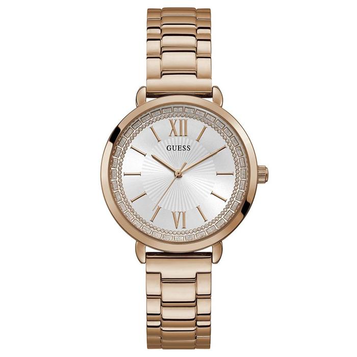 Jam Tangan GUESS W1231L3 - Original