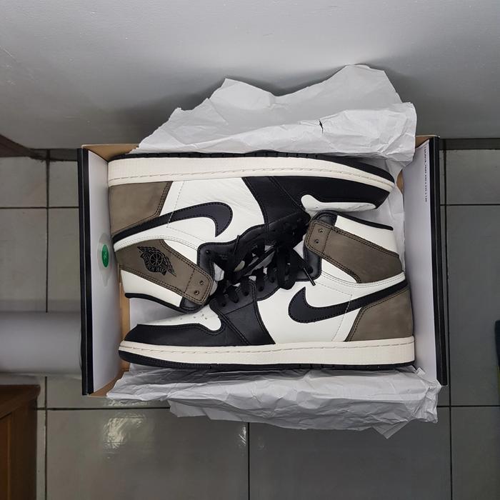 aj 1 high mocha