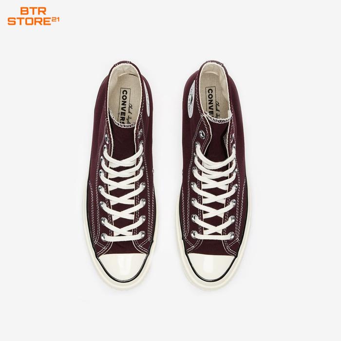 Converse Chuck 70s High Dark Root White Original