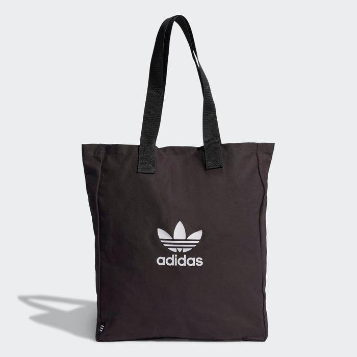 Adidas Shopper Bag Black Originals