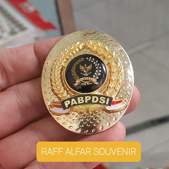 PIN BPD PABPDSI