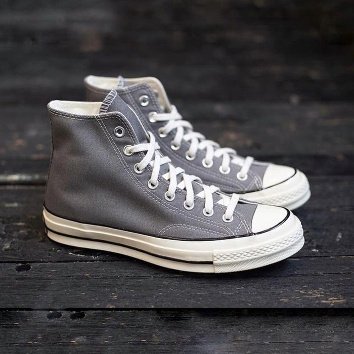 Converse Chuck 70s High Mason Grey Original