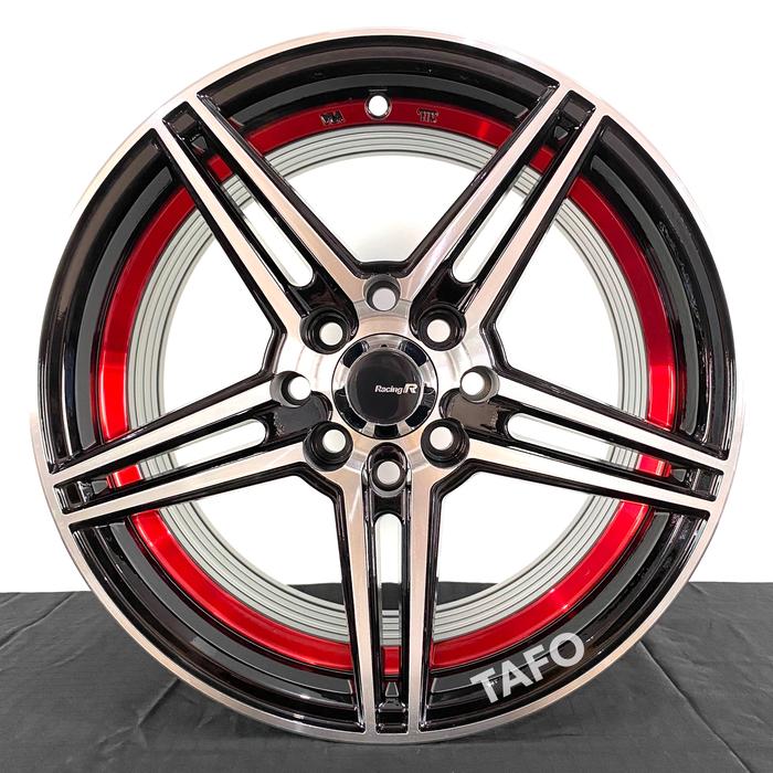VELG RACING MOBIL R15 VELG MOBIL RING 15