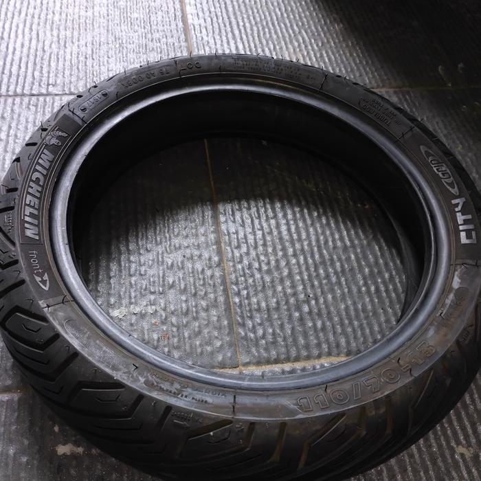 BAN MICHELIN GRIP