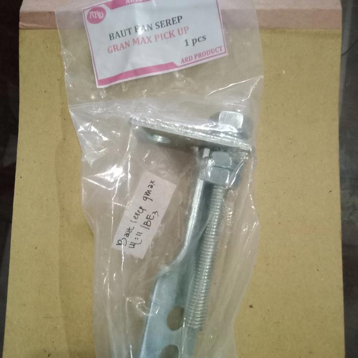 Baut Ban Serep Grand Max Pickup
