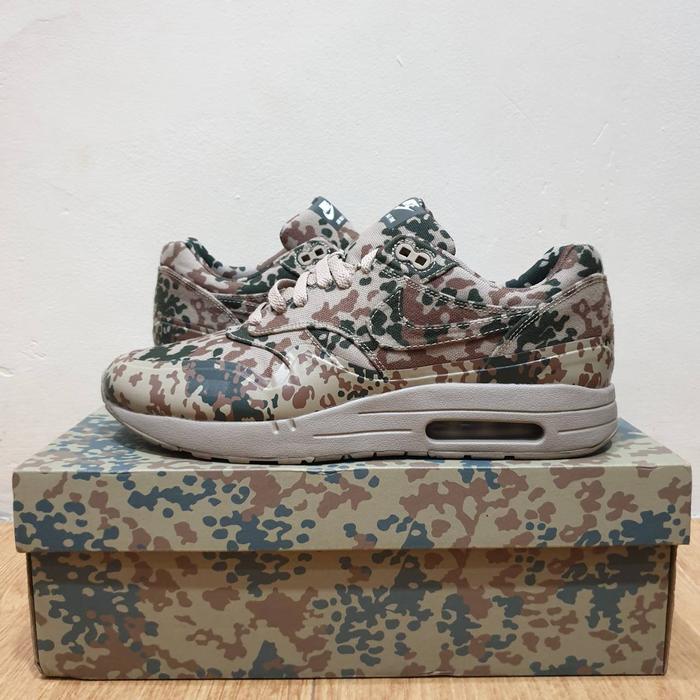 Nike Air Maxim 1 Camo Germany