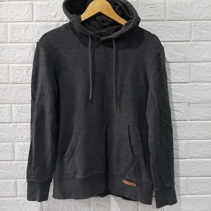 Hoodie Teenie Weenie Second