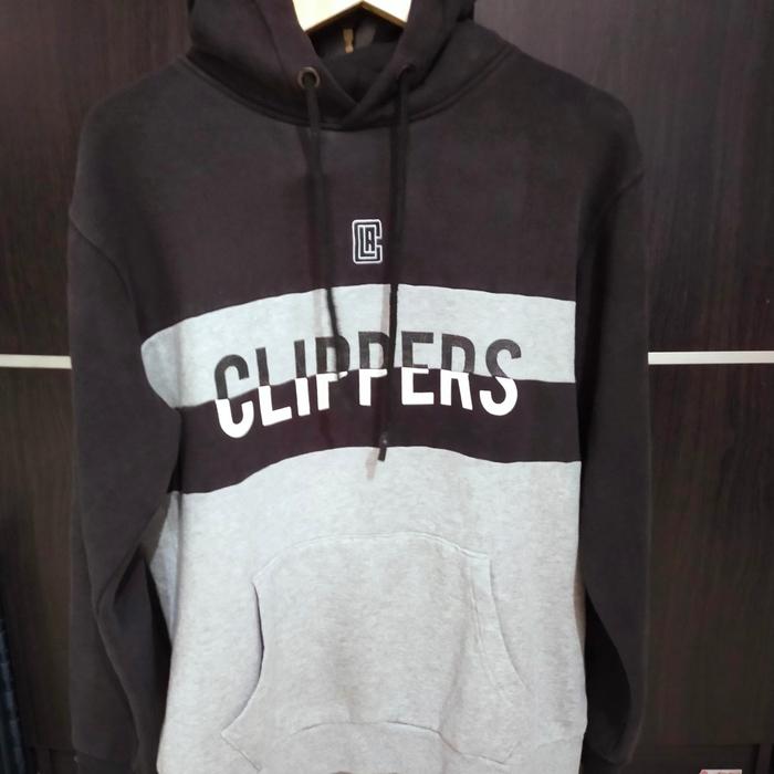 Hoodie NBA original
