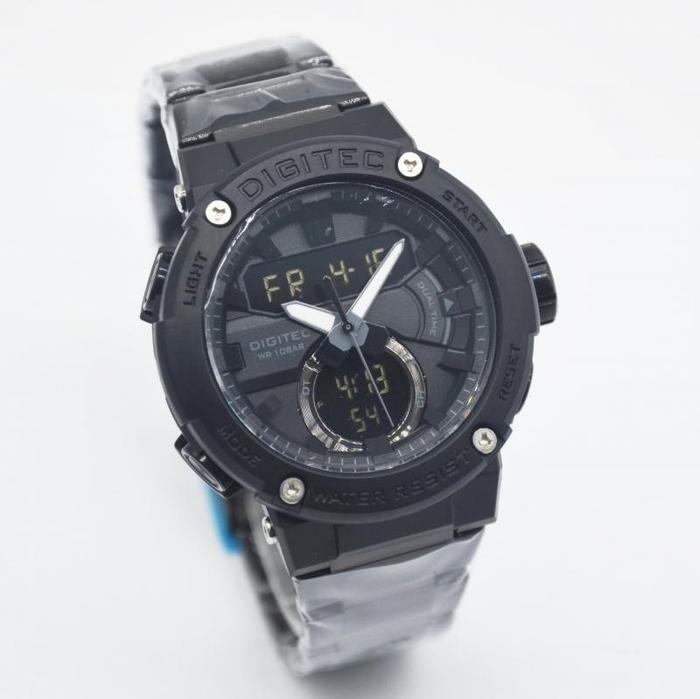 Digitec DA-3111T Black