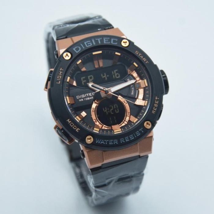 Digitec DA-3111T Black RoseGold