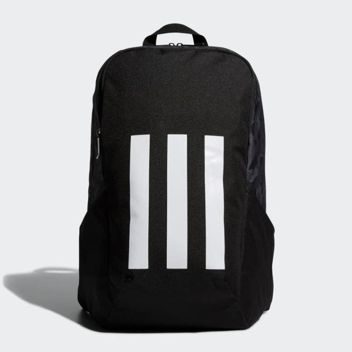 Adidas 3-Stripes Parkhood Backpack Black Originals