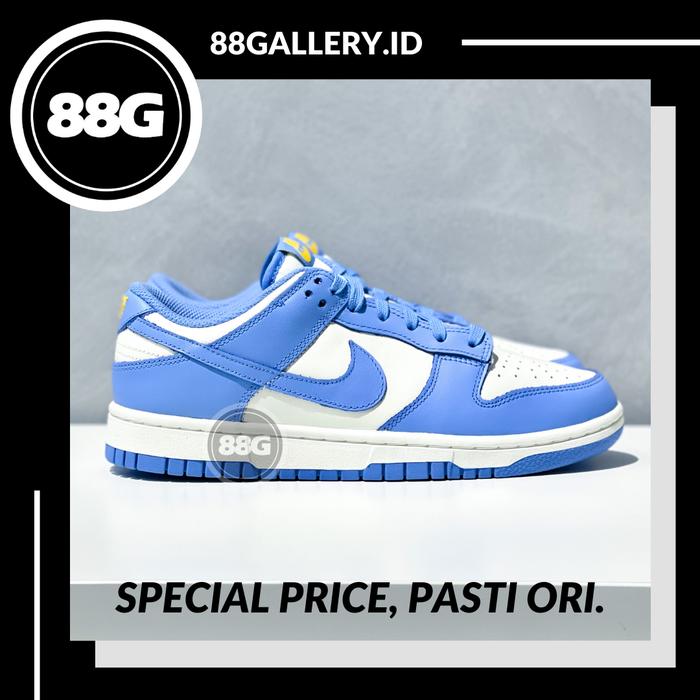 Nike Dunk Low Coast 100% Original