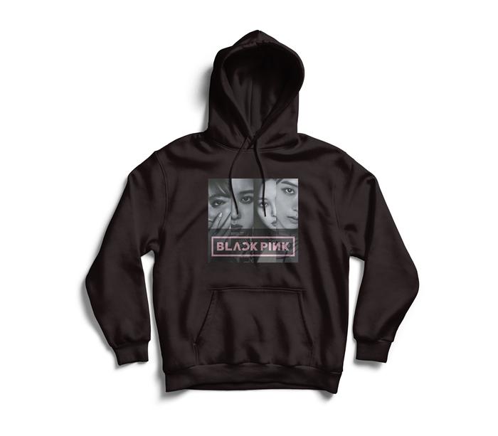 Hoodie blackpink / sweater / jaket blackpink