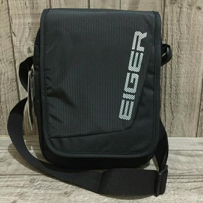 Tas Selempang Eiger Traverse 1.0 Art.3889 5L