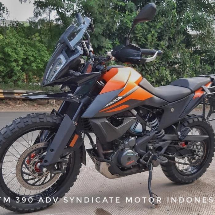 wheelset velg jari jari KTM 390 Adventure / KTM 250 Adventure