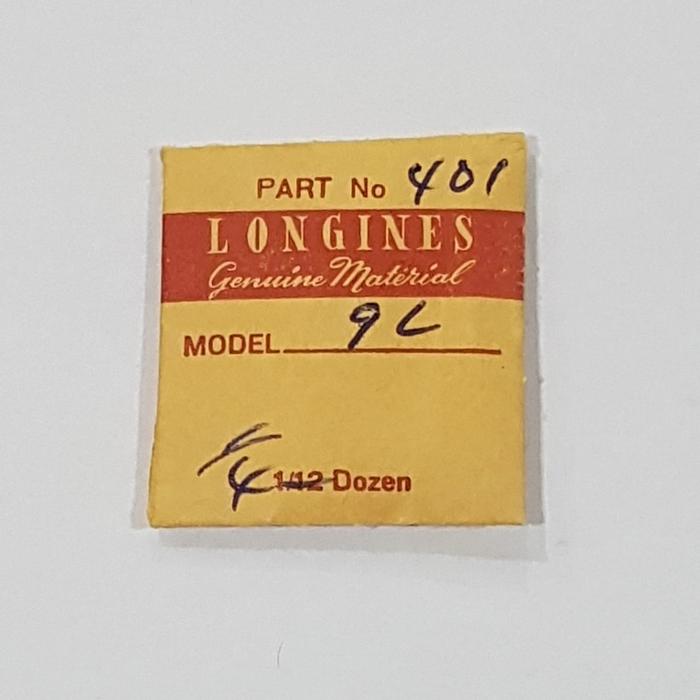 Stem jam Longines 9L