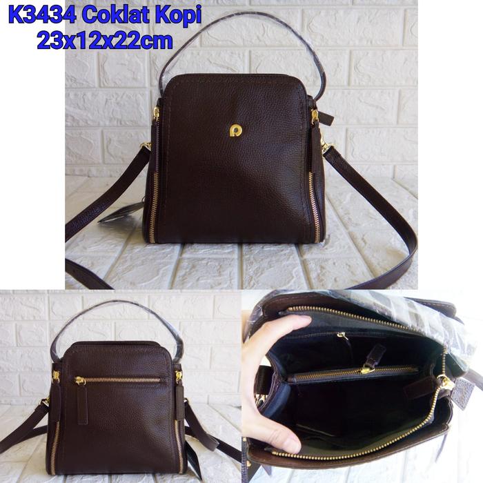 Tas Papillon Original K3434 Kopi