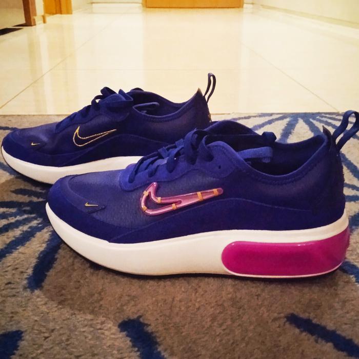 Sneakers Wanita Nike Air Max Dia SE Original 100%