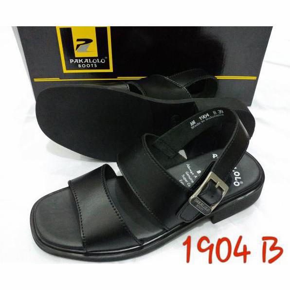 Pakalolo 1904 B || Pakalolo 1904 ORIGINAL PAKALOLO BOOTS