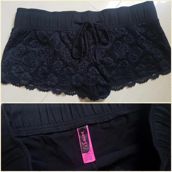 lasenza lingerie