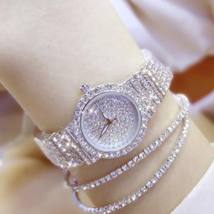 Jam tangan bee sister original mewah