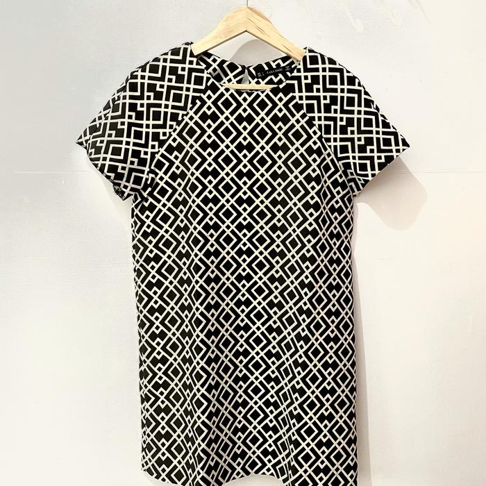 Zara Basic Original Store baju wanita branded cloth preloved second