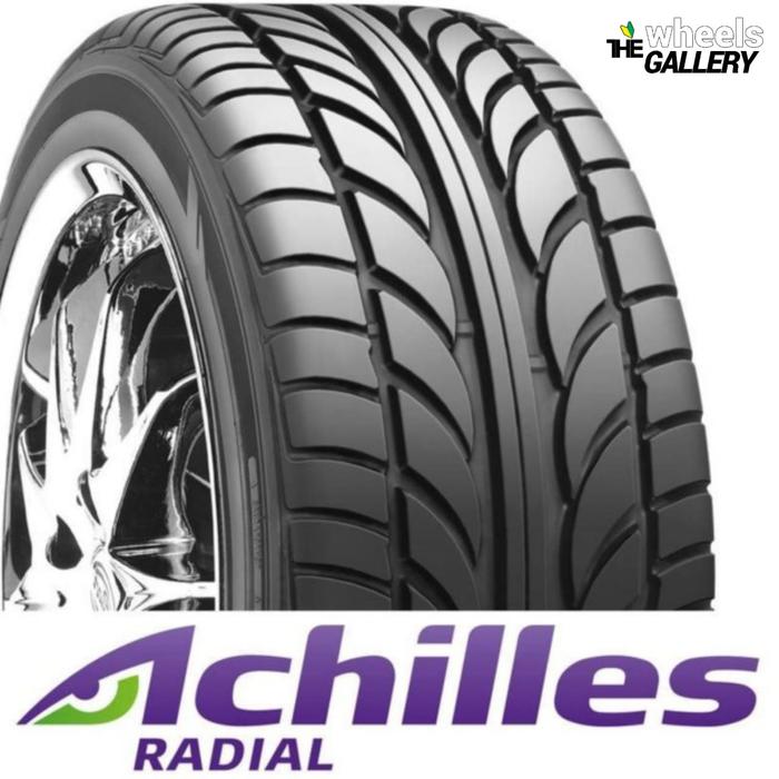 Ban Mobil Achilles ATR Sport 2 235/50/R18
