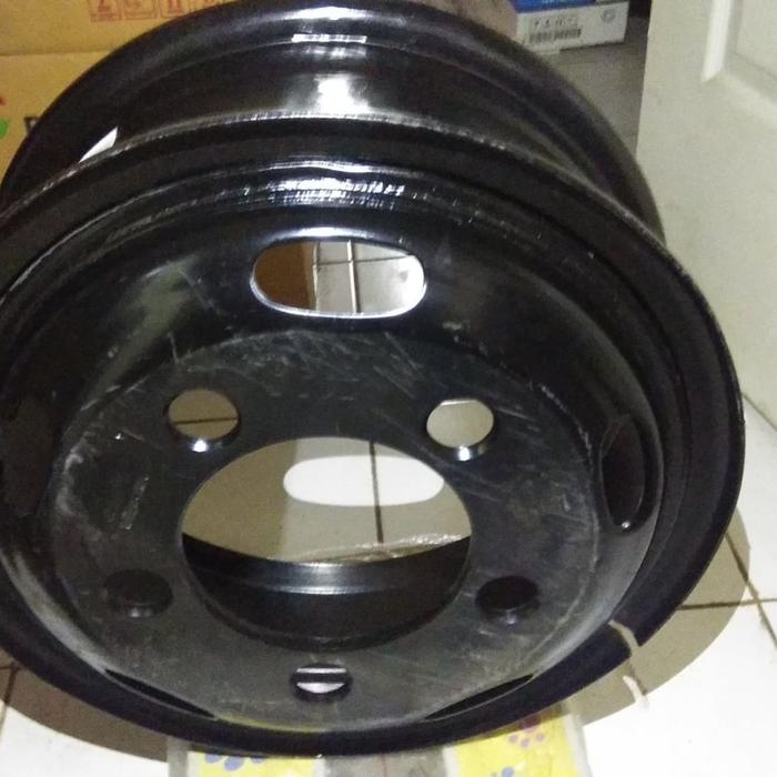 Velg Colt Diesel Double ( PS 100 - PS 120 - PS 135 ) Original