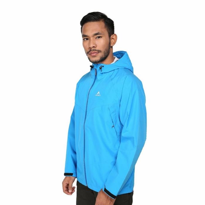 Jaket Eiger Original Climb Light 1.1 blue