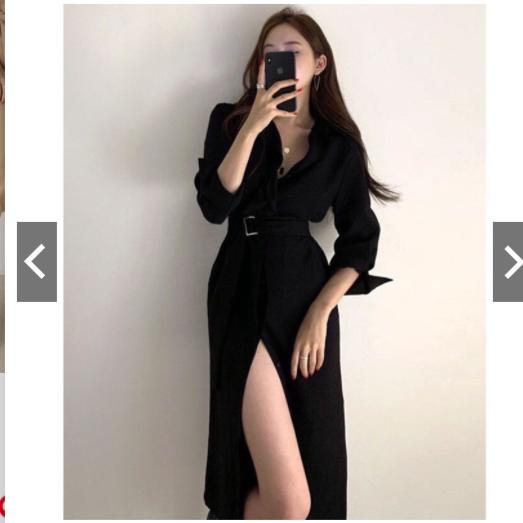SIENA KOREAN DRESS BLAZER BAHAN REMIUM COTTON POLYESTER IMPORT