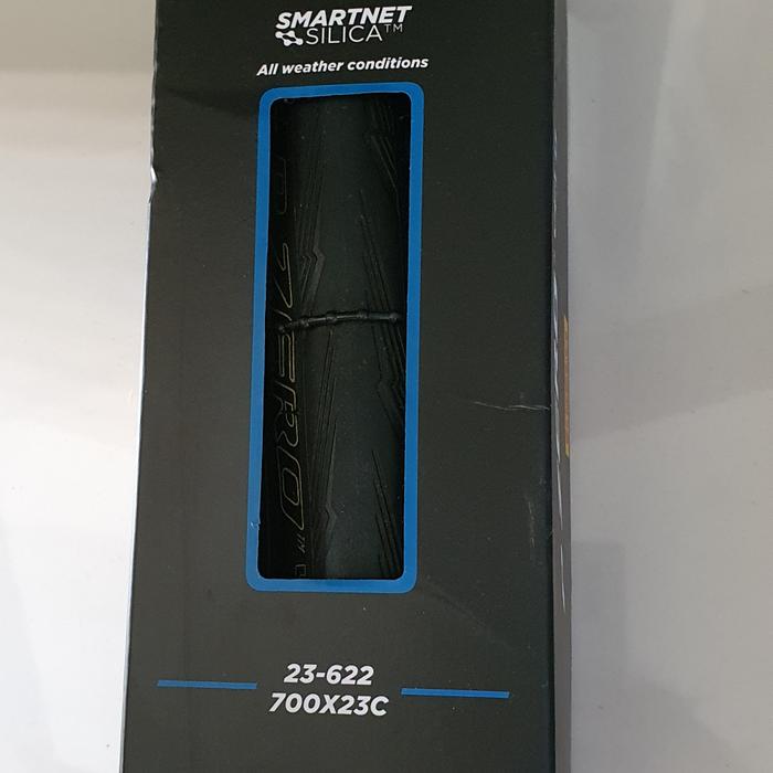 Pirelli P Zero 4s 700x23 ban luar