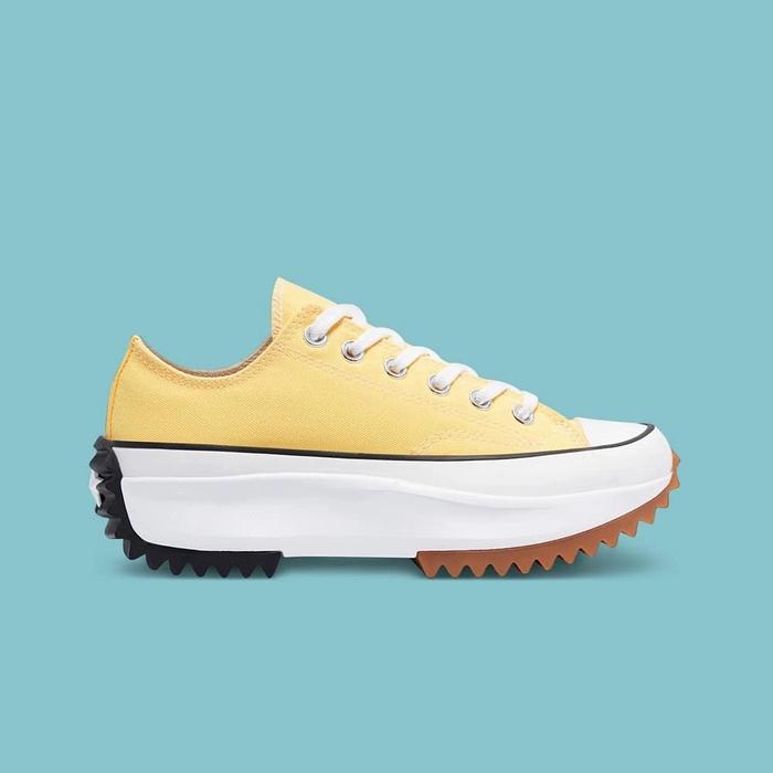 converse run star ox hike recycled - amarillo