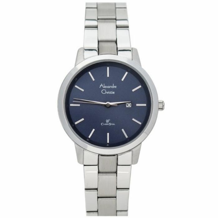 Jam Tangan Wanita Alexandre Christie AC 8645 ac8645 original
