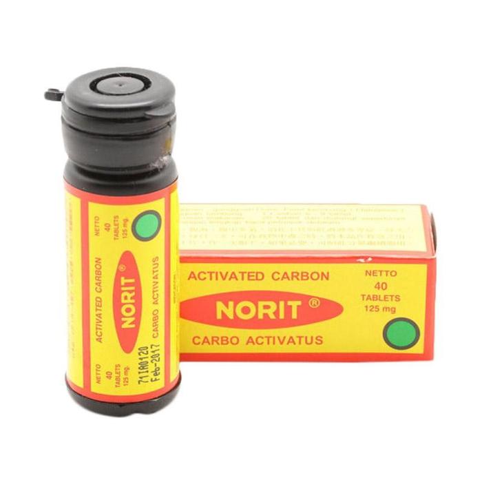 NORIT CAP LANG