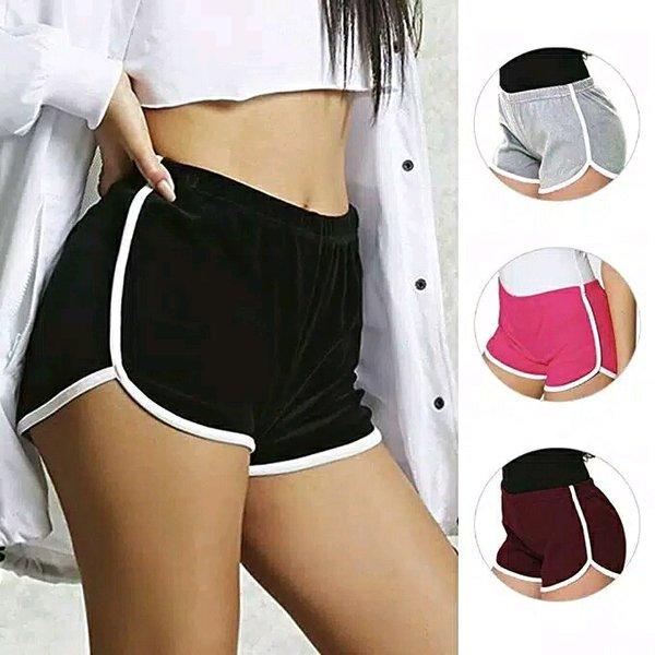 Celana Pendek Muniko - Hot Pants Muniko