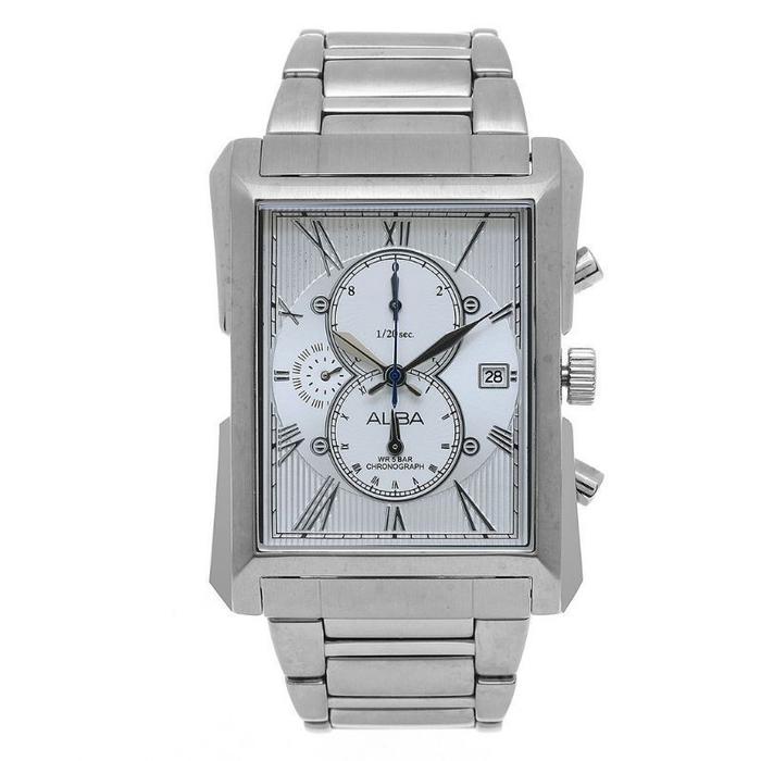 Alba Men AF8L39 AF8L39X1 Original