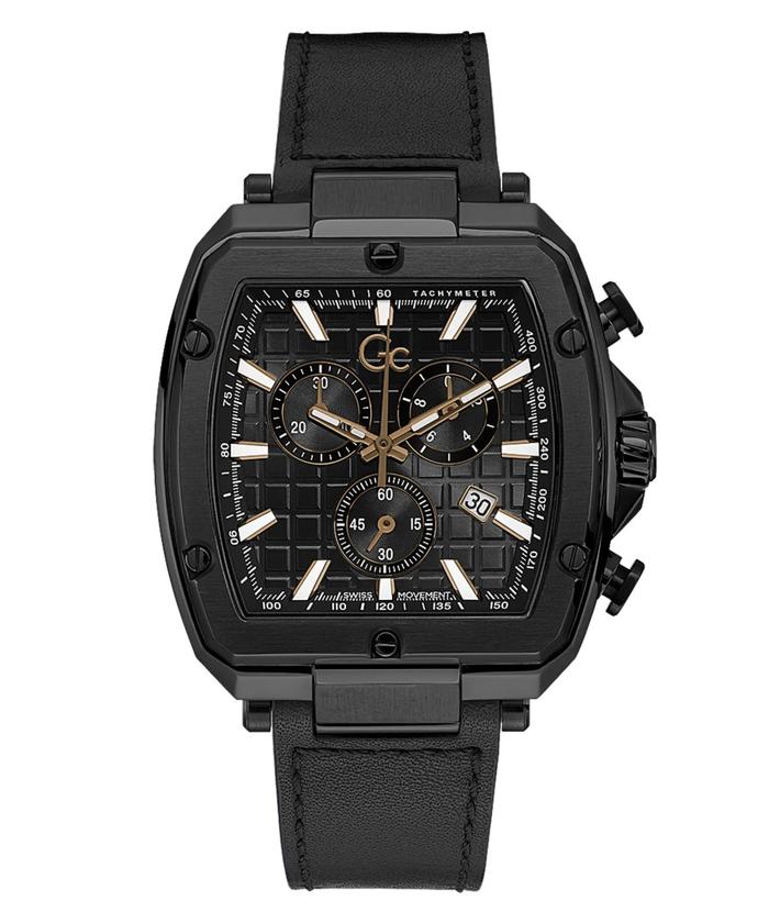Guess Collection Men Gc Y83003G2MF