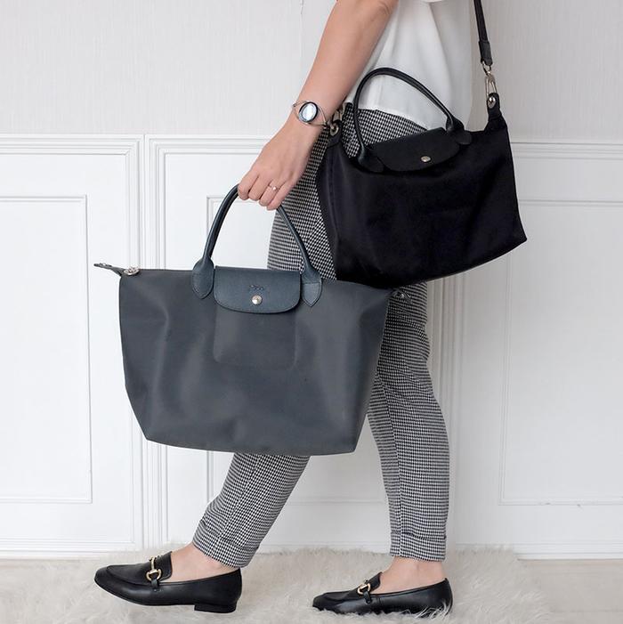 LC Neo (new with adjustable strap)