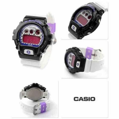 casio DW6900SC-1DR Original GAP 2thn
